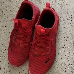 Size 12 Puma Shoes 