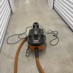 Rigid Vacuum