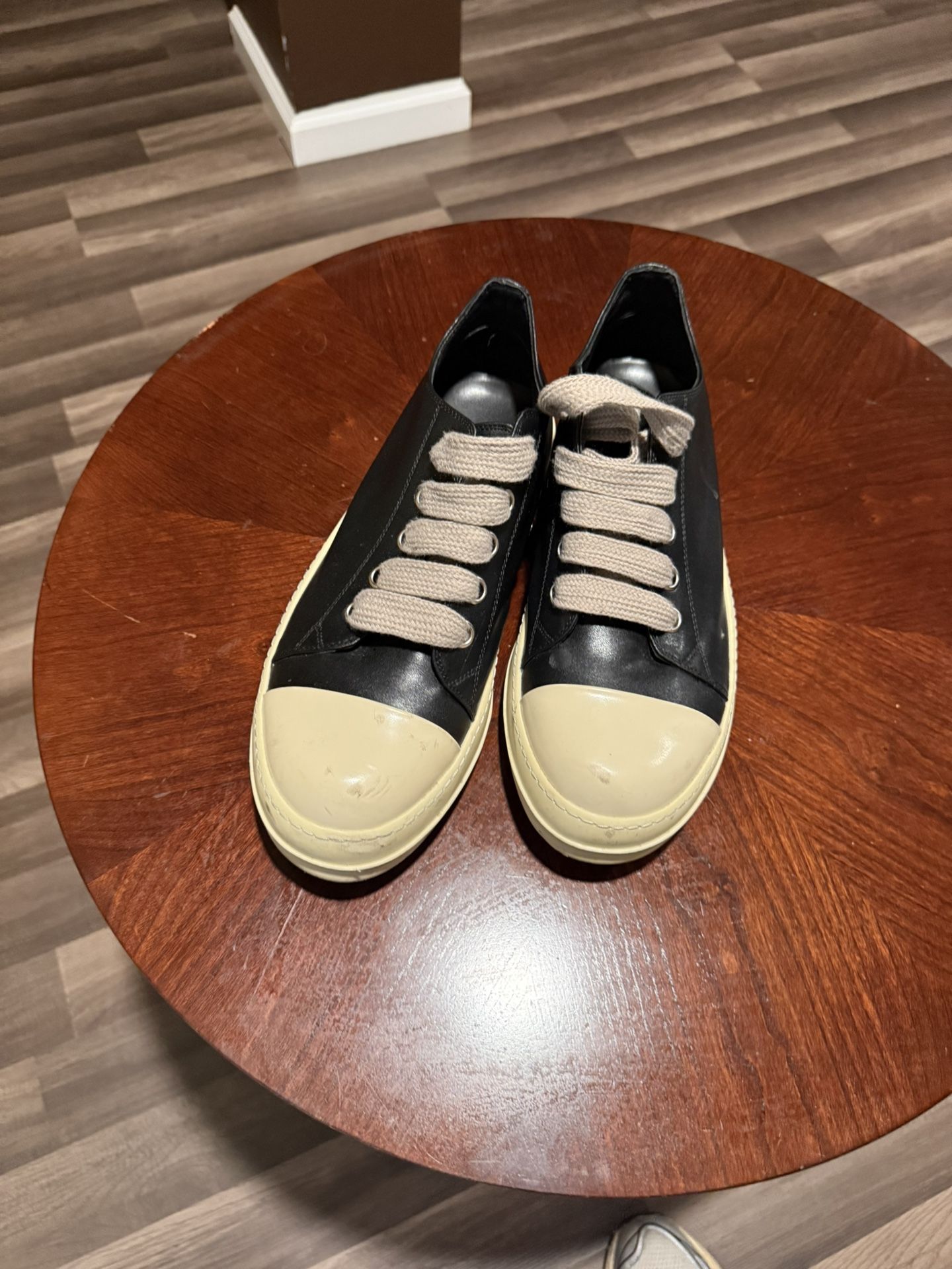 Rick Owens Low