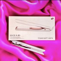 T3 Flat Iron