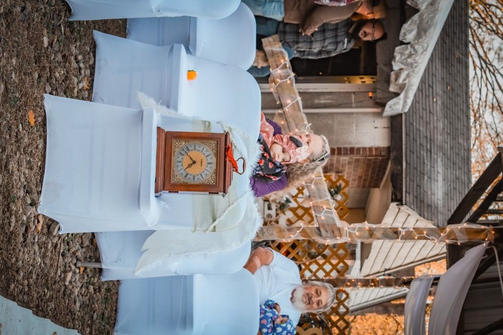 Chair Covers
