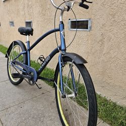 Electra Townie 26 Inch 3 Speed Bicycle $220