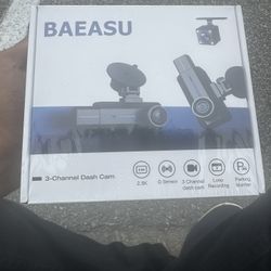 Das Camera 3in 1