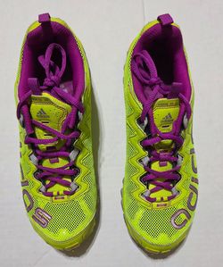Adidas Vigor TR Trail Running Shoes