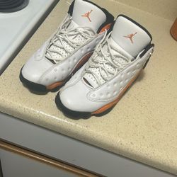Jordan Retro 13s/size 8.5