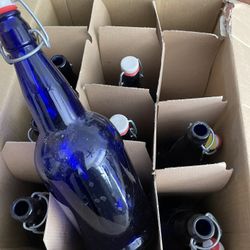 BOTTLES