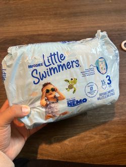 Water shoes & water diapers