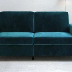 Move Out Sale- 3 Seater Couch 