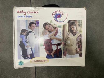 Ergobaby Carrier 