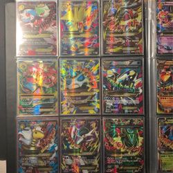 50 Rare Holo Pokémon Cards + Guaranteed Ultra Rare