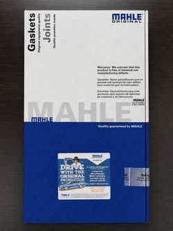 HS54442 Mahle | Cylinder Head Gasket Set