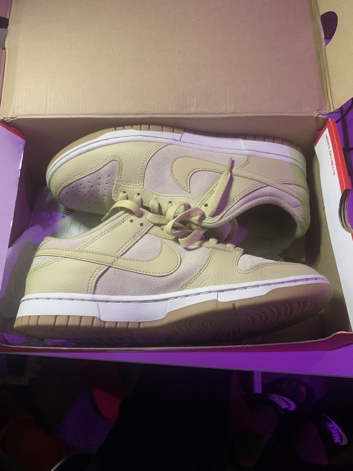 Nike Dunks