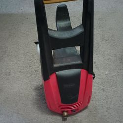 Pressure Washer ****NO HOSE OR WAND****
