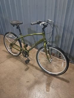 Jamis Hudson sport hybrid Ready to ride