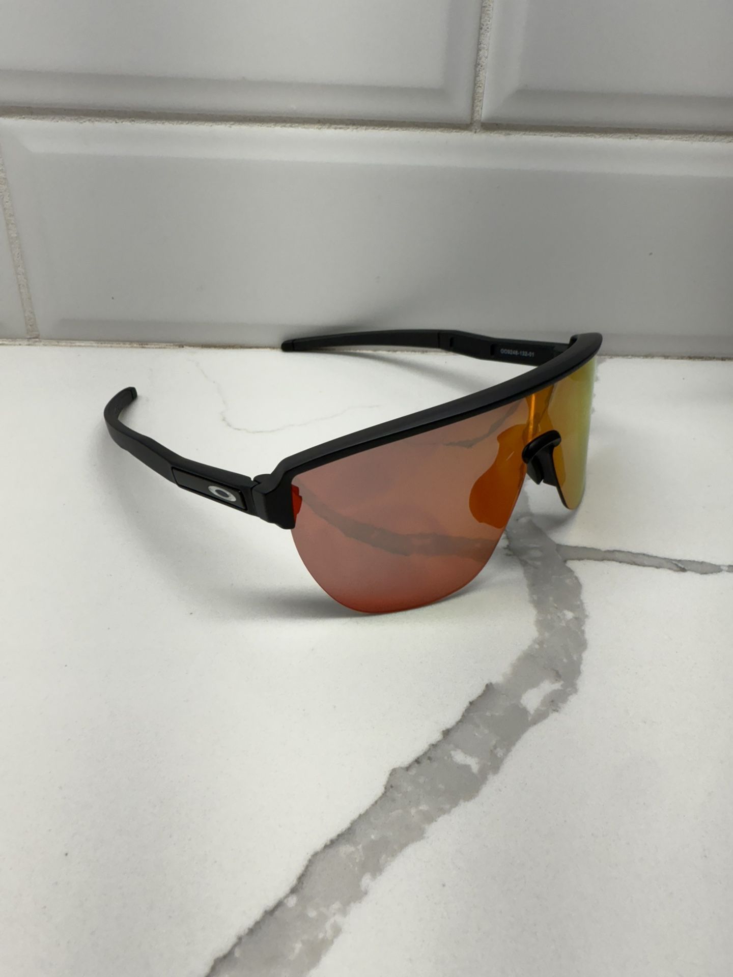 NEW Oakley Corridor Sunglasses
