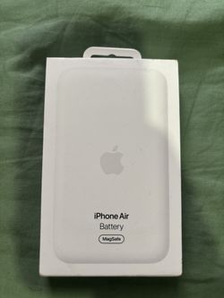 iPhone Air Battery Mag Safe Read Below!!