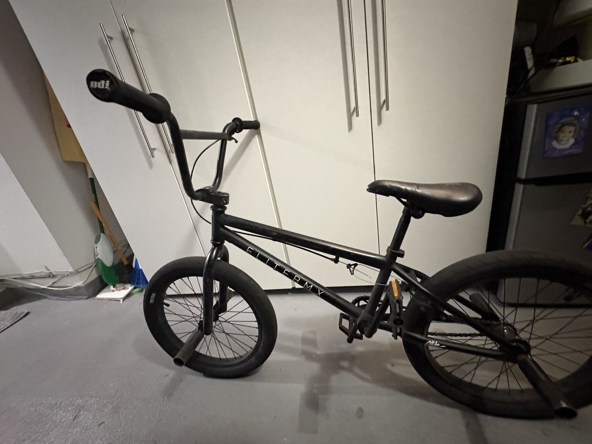 Bmx Bike