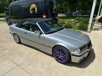 1997 BMW 328i