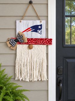 Patriots Gnome