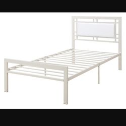 Twin Bed Frame
