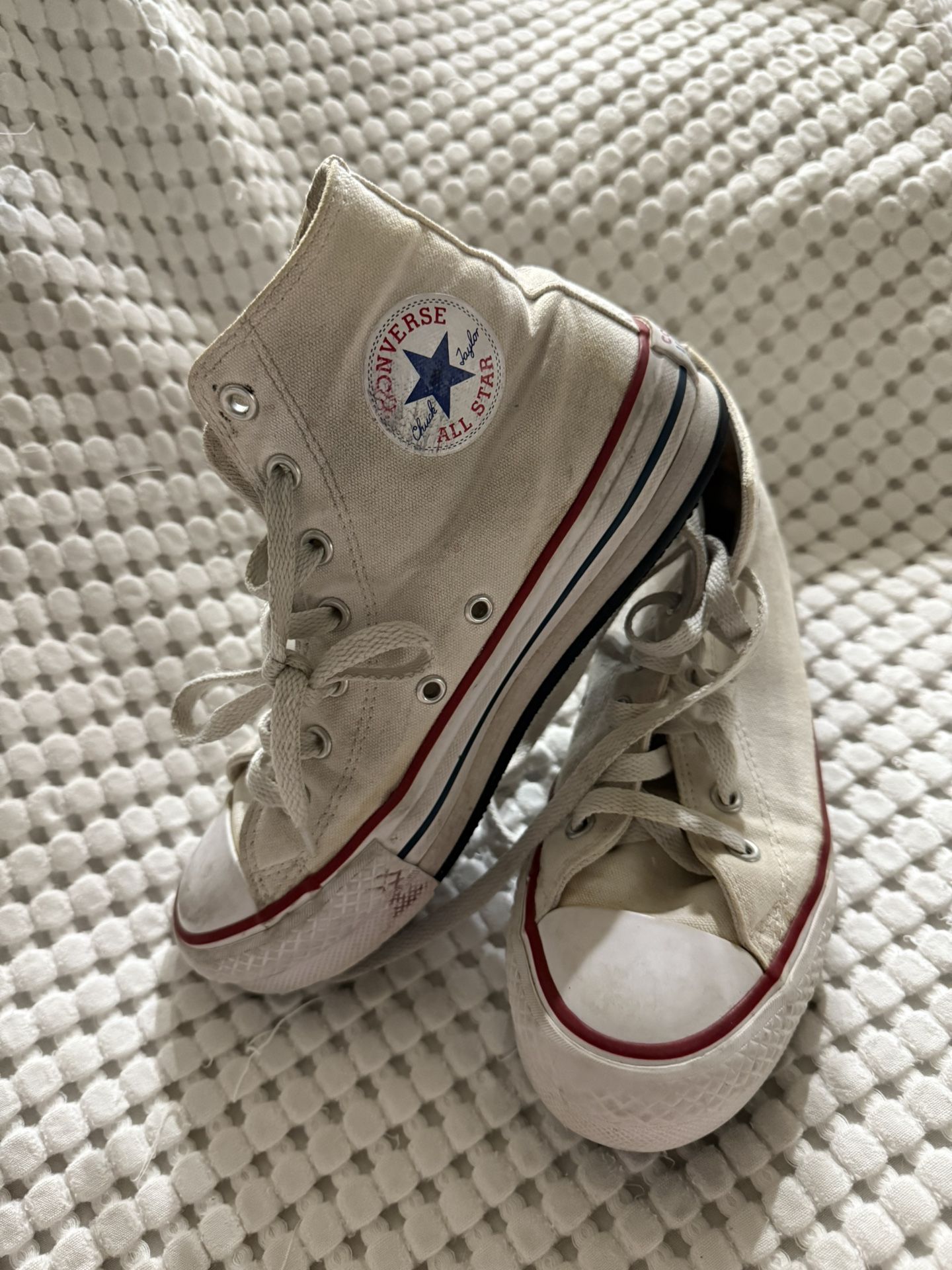 Converse 3Y