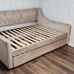Bed Frame 