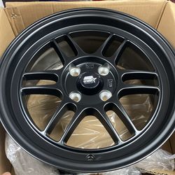 15x7 rims