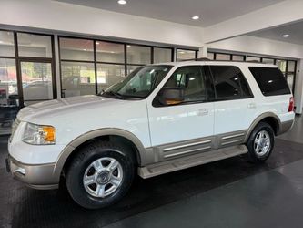 2004 Ford Expedition