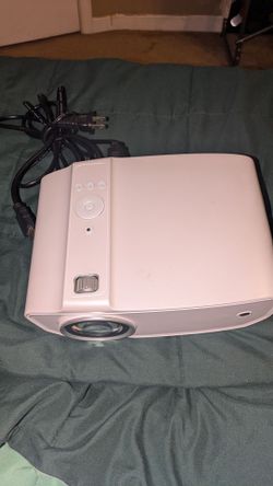 Projector