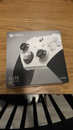 Xbox Elite Controller