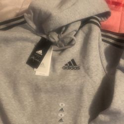 S Adidas Hoodie For Men  Size Small 