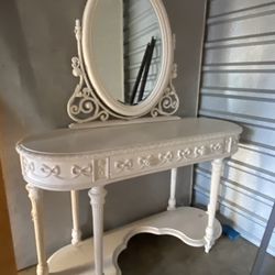 Disney Solid Wood Dresser 