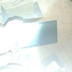 Alpine Car Stereo Ilxw650