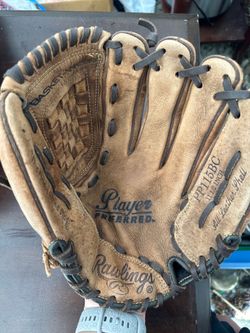 11 1/2 inch Baseball Mitt