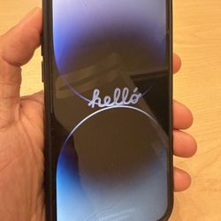 iPhone 14 Pro Max