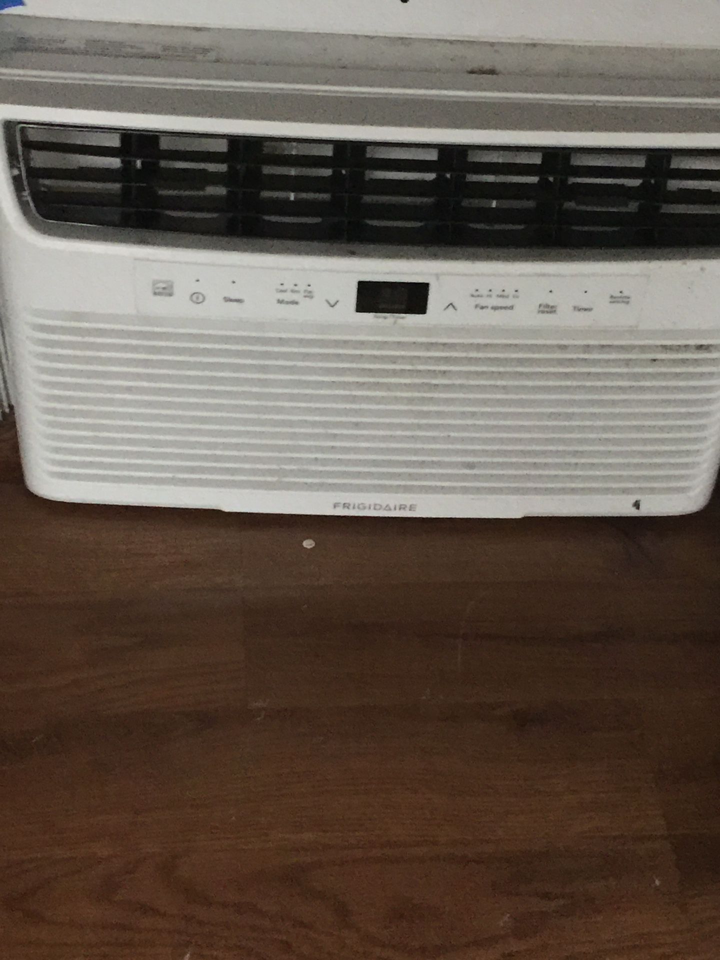 Air Conditioner 