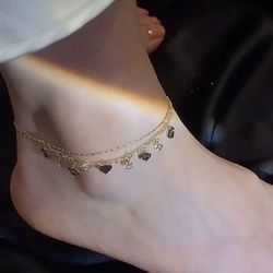 Foot Lace 