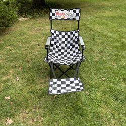 Directors Chair