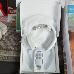 Neck Massager