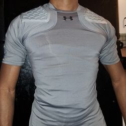Under Armour Padded Shirt