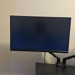 27inch Acer Monitor