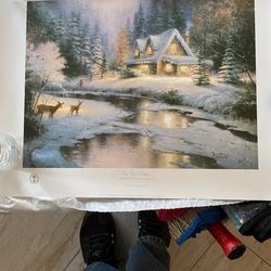 Deer Creek Cottage