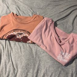 Shirts Lot Of 2