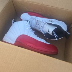 Jordan 12 Mens Size 11.5 Mens