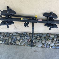 Hitch Bike Rack