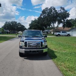 2009 Ford F-150