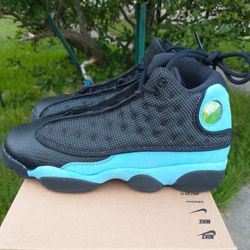 Air Jordan 13 Retro Gs Youth Size 6y