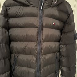 Tommy Hilfiger Puffer Jacket