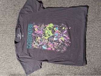 Marvel T-Shirt (2XL)