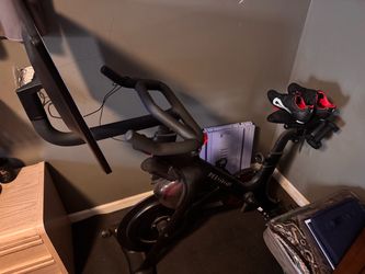 Paleton Bike+
